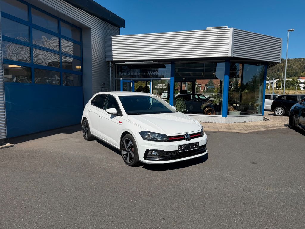 Image of Volkswagen Polo