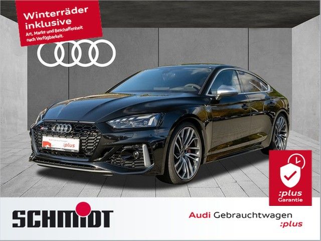 Audi RS5 Sportback HuD Laserl. ACC DRC B&O LM20 Navi+