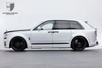 Rolls-Royce Cullinan - Vorschau Bild 8