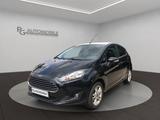 Ford Fiesta Sync Edition Einparkhilfe Sitzheizung - Ford Fiesta Gebrauchtwagen in Braunschweig