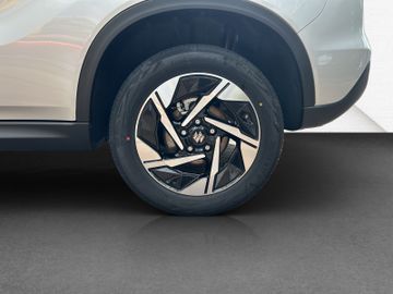 Fotografie 15 des Suzuki Vitara Comfort+ Kamera Navi Schiebedach