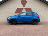 Mitsubishi ASX Active+ 2WD *Xenon*Navi*Allwetter - Mitsubishi ASX: Active