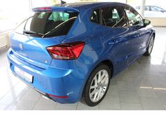 Fahrzeugabbildung Seat Ibiza FR 1.0TSI,Klimaautomatic,Nur 16219 KM,TOP