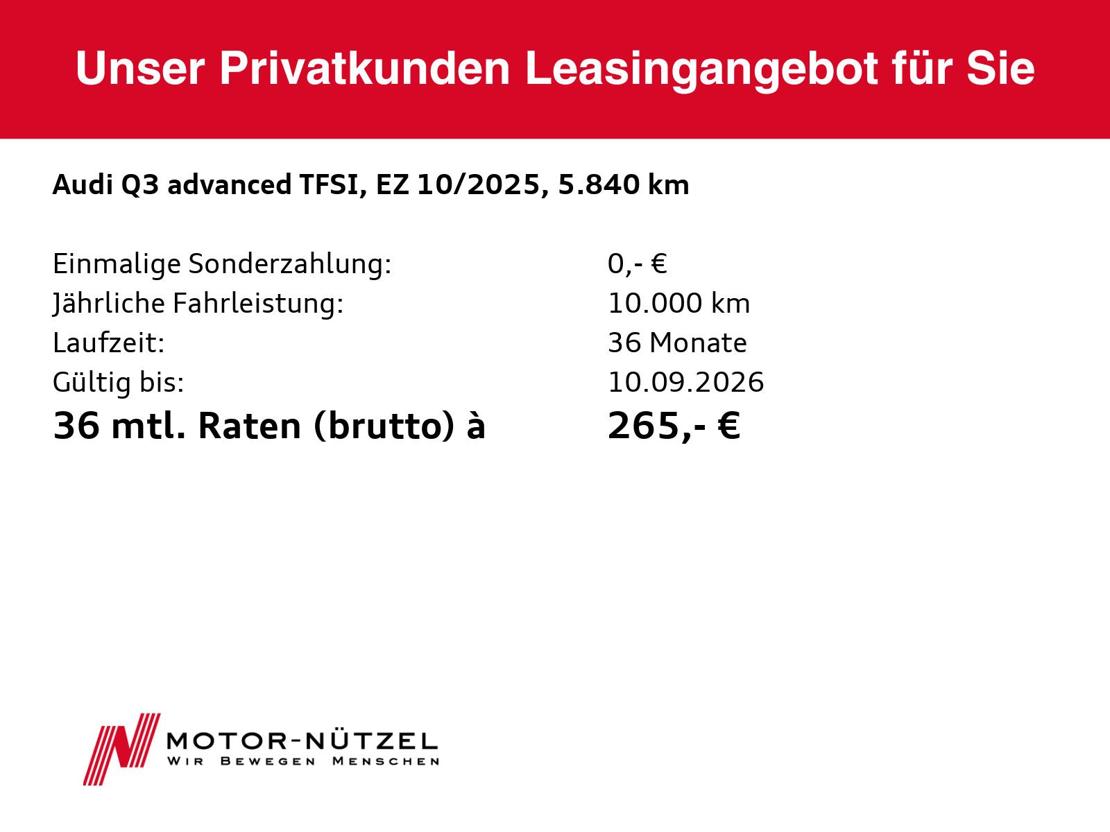 Audi Q3 - Bild 20
