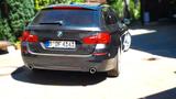 BMW 535d xDrive Touring - - gebrauchte BMW 535 aus dem Jahr 2012