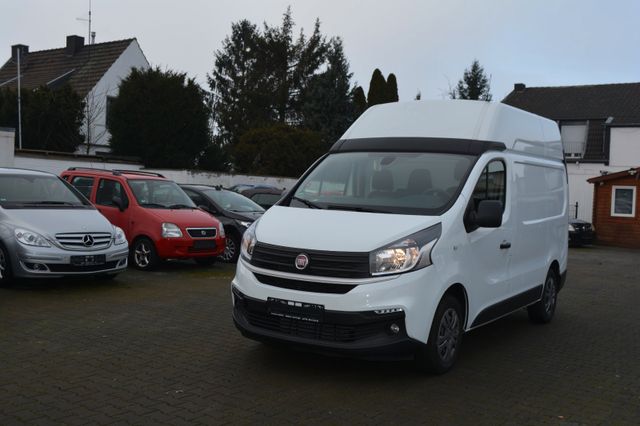 Fiat Talento Kasten L1H2 1,2t SX-1-HAND