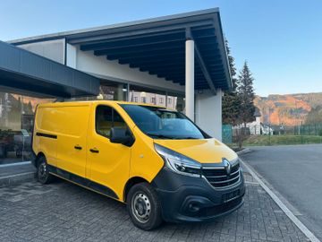 Renault Trafic - 1