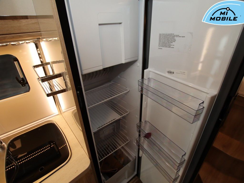 Fahrzeugabbildung Eura Mobil Profila T 660 EB *SCHAUSONNTAG 11-16 Uhr*