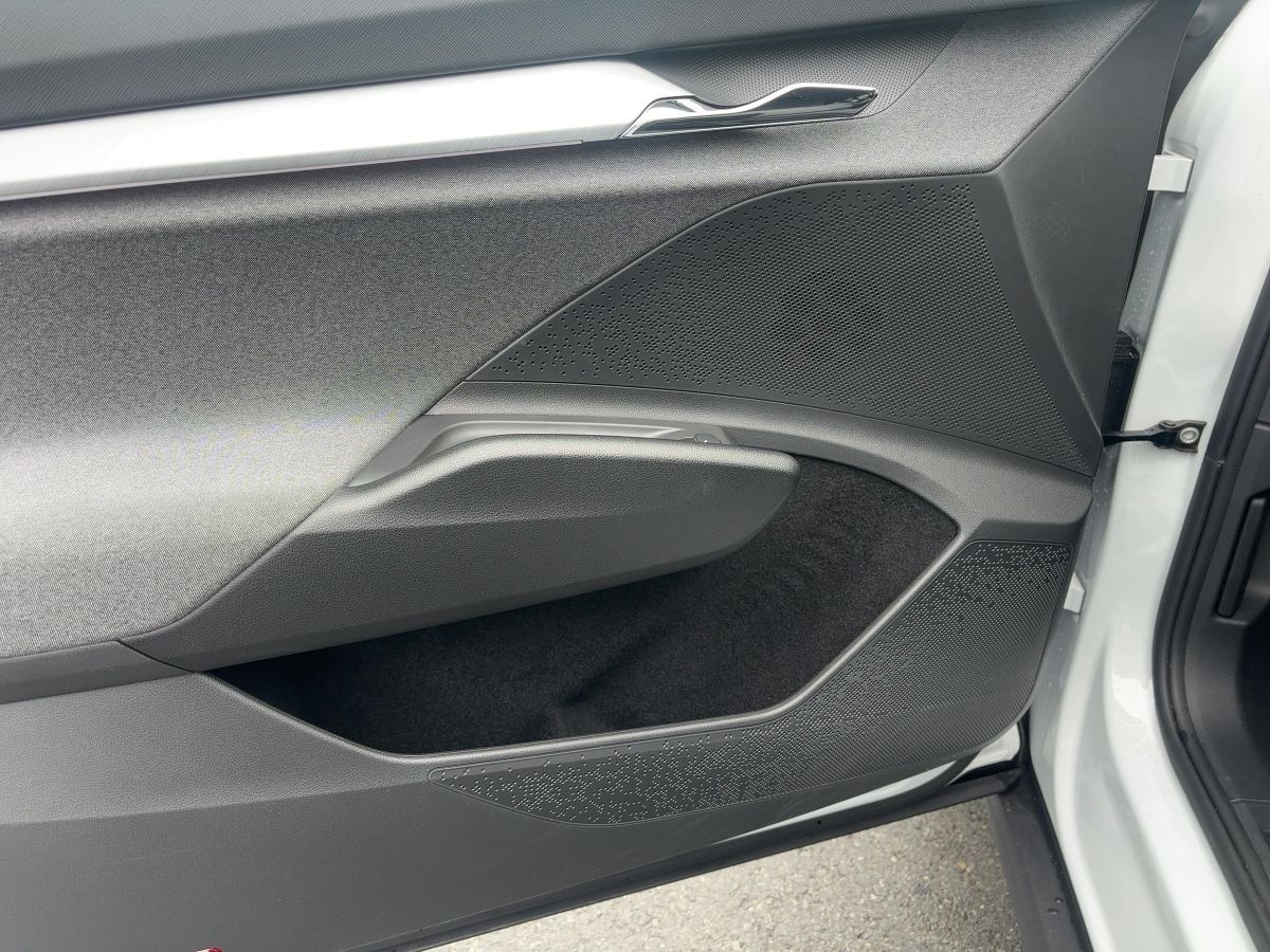 Skoda Enyaq - Bild 16