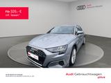 Audi A3 Sportback 30 TFSI LED Navi PDC+ Teilleder - Audi A3 Gebrauchtwagen in Erfurt