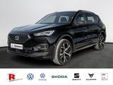 Seat TARRACO FR 1.5 TSI DSG AHK Kam. Leder Navi Pano - gebrauchte Seat Tarraco aus dem Jahr 2022