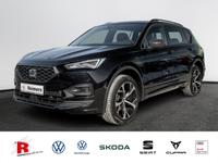 Seat TARRACO FR 1.5 TSI DSG AHK Kam. Leder Navi Pano