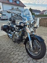 Honda VALKYRIE Kult in sehr gepflegten Zustand - HONDA VALKYRIE
