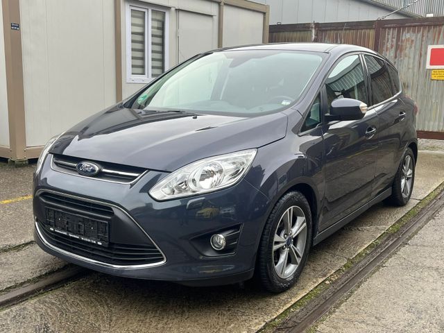 Ford C-Max C-MAX Ambiente