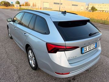 Skoda Octavia - 12