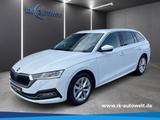 Skoda Octavia Combi Style 2.0 TDI DSG Navi,Kamera,LED, - Skoda Octavia Gebrauchtwagen in Hamm