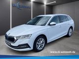 Skoda Octavia Combi Style 2.0 TDI DSG Navi,Klima,Kamer - Skoda Octavia: Kombi, TDI