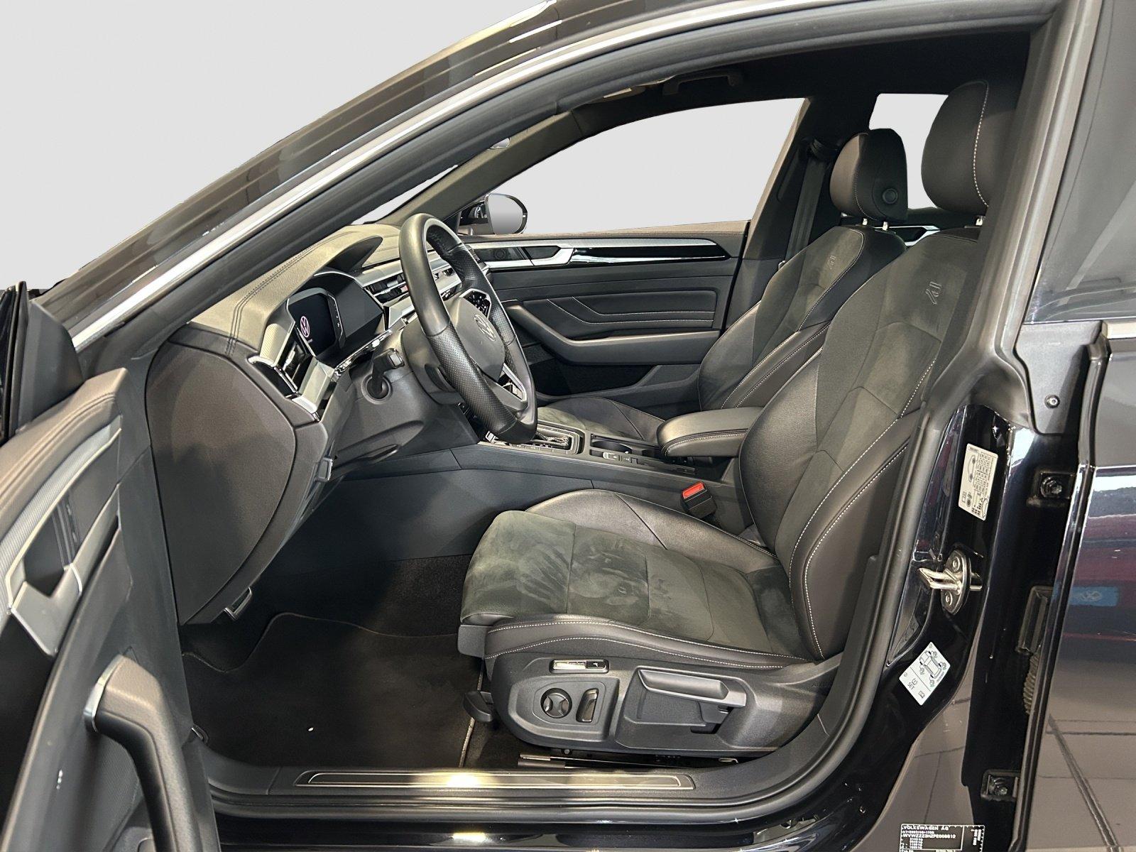 Volkswagen Arteon 2.0 TSI DSG R-Line NAVI PRO KAM LED APP A, миниатюра 11