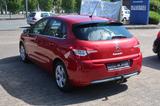 Citroën C4 Lim. Selection *KLIMA *PDC *AHK - Citroën C4 SELECTION mit Benzin-Antrieb