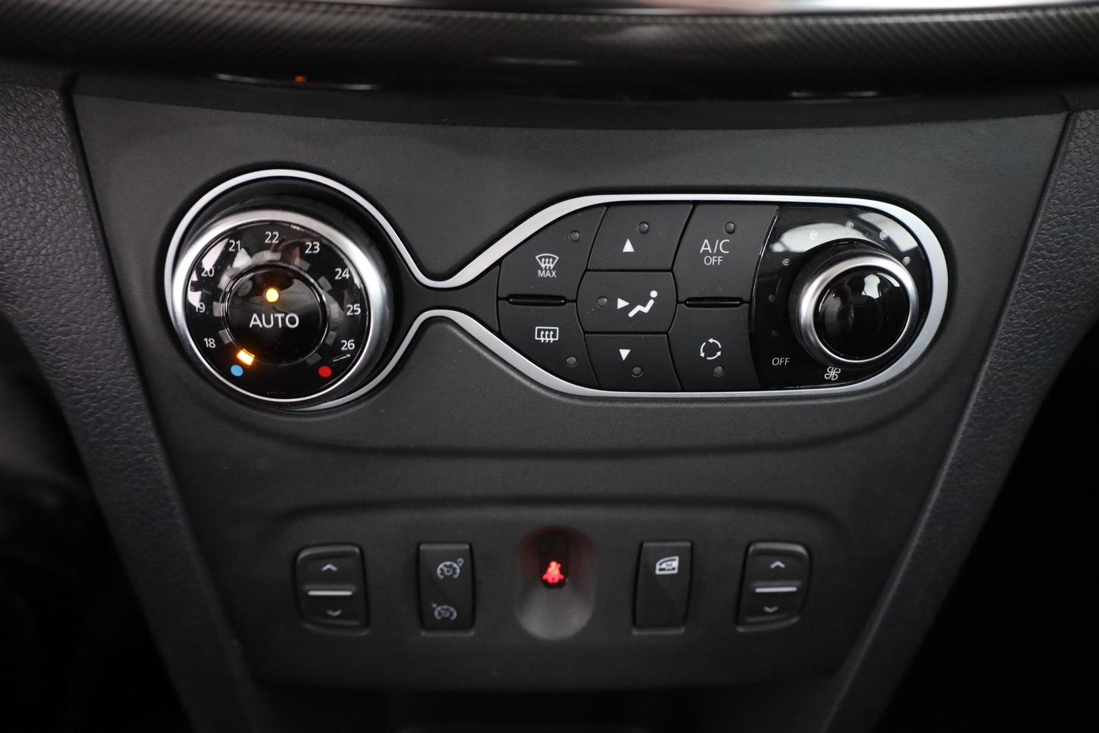 Dacia Sandero Stepway 0.9 TCE Prestige Navi Kamera DAB