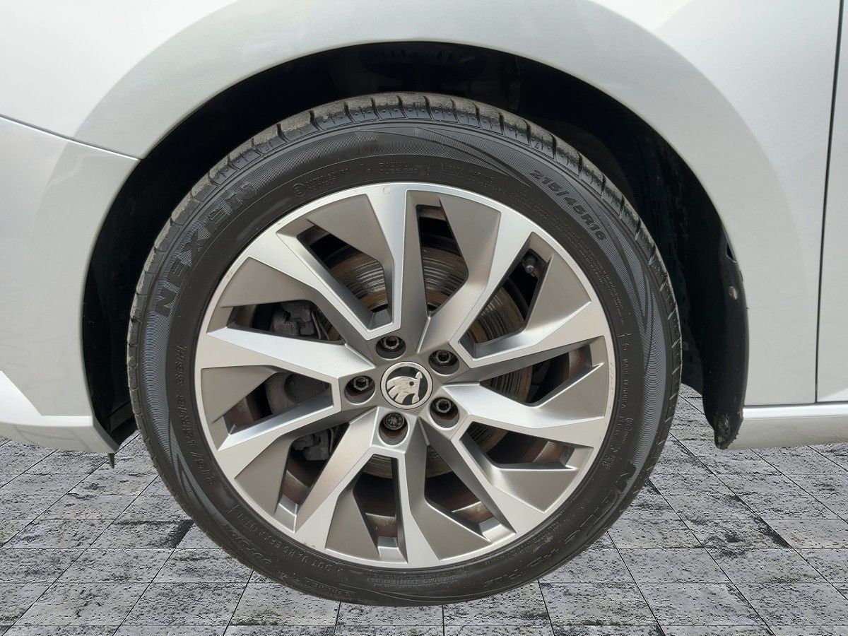 Skoda Fabia - Bild 8