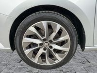 Skoda Fabia - Vorschau Bild 8