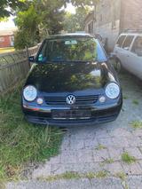 Volkswagen Lupo 1.0 College College - Volkswagen Lupo: College