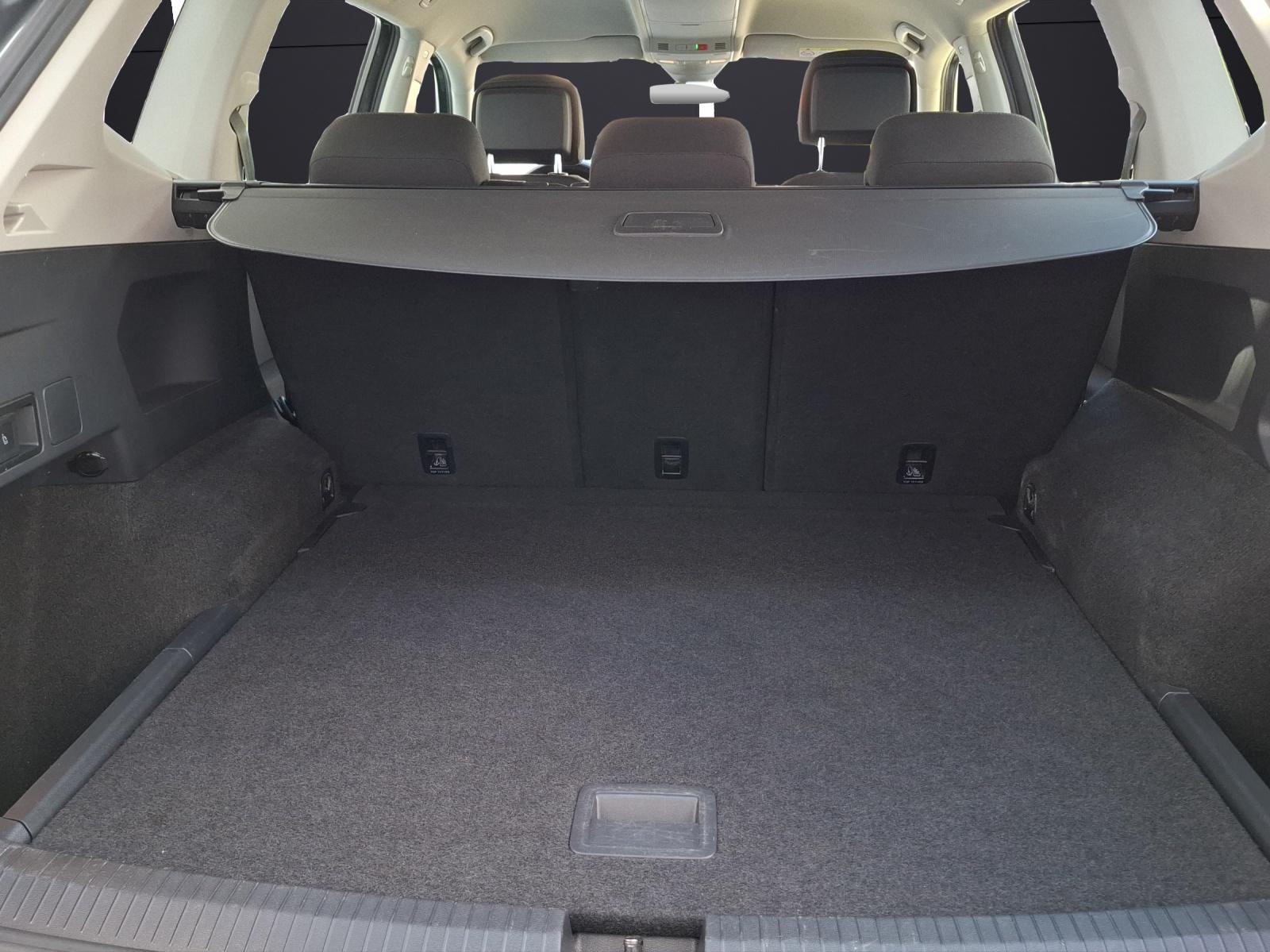 Volkswagen Tiguan Allspace TSI Comfortline Navi HUD AID ACC, миниатюра 13