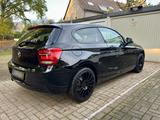 BMW 1er 116i F21 F20 - BMW 116: F20