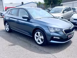 Skoda Scala 116PS Ambition DSG SHZ PDC CARPLAY KAMERA - Skoda Scala Gebrauchtwagen
