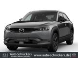 Mazda MX-30 REV+NAGISA+LEDER+MATRIX+BOSE+KAMERA+AKTION - Mazda MX-30 REV Gebrauchtwagen