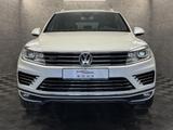 Volkswagen Touareg V6 TDI R-Line Terrain 4M Bi-Xenon*Leder - Volkswagen Touareg: V6 TDI R Line