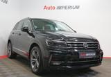 Volkswagen Tiguan R-Line 4Motion 2.0 TSI*PANORAMA*360°*AHK - Volkswagen Tiguan: 3.0