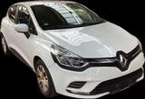 Renault Clio IV Cargo Extra 2Sitzer+VAN+LKW+1Hand+Euro6 - Renault Clio mit Diesel-Antrieb