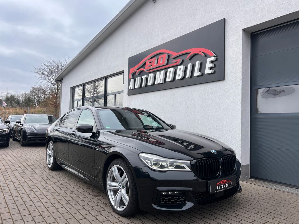 BMW 750