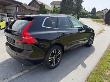 Volvo XC60 - 5