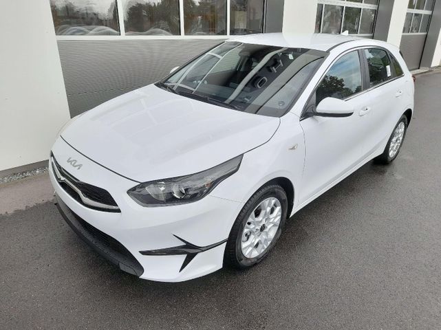 Kia Ceed / cee d Vision 1.5T 2025 DCT7 Komfort-Plus-