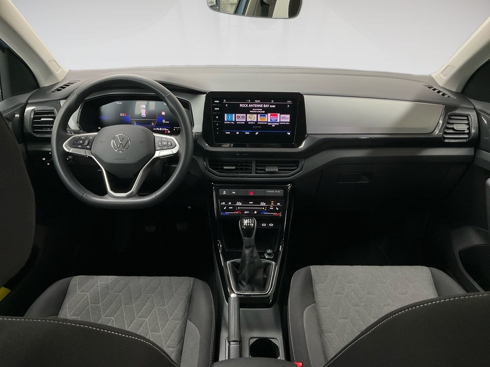 Volkswagen T-Cross - Bild 11