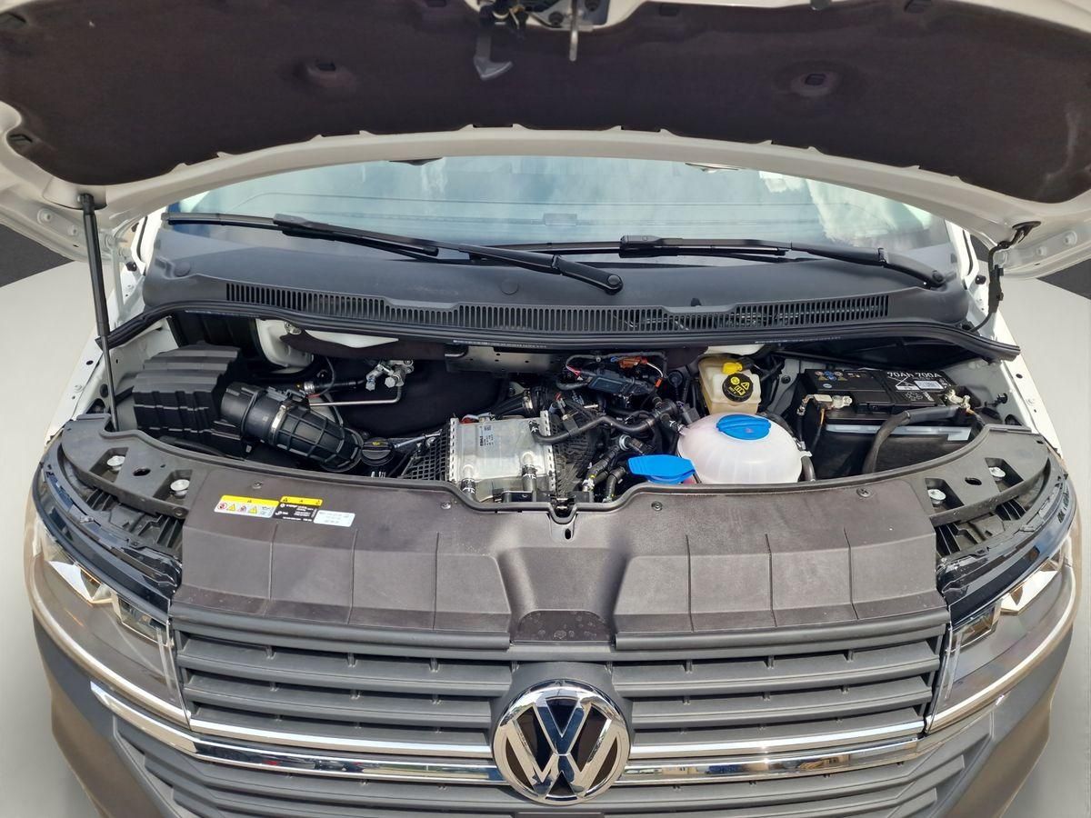Volkswagen T6 Transporter - Bild 25