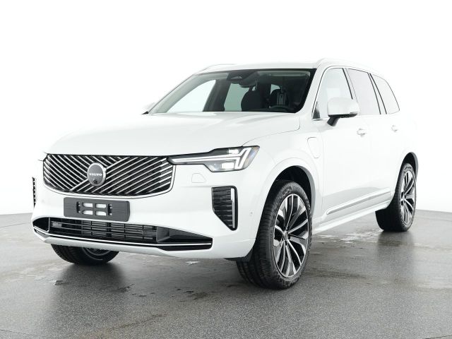 Volvo XC90 T8 AWD Plus Bright*FSHZG*PANO*360°*ACC*AHK