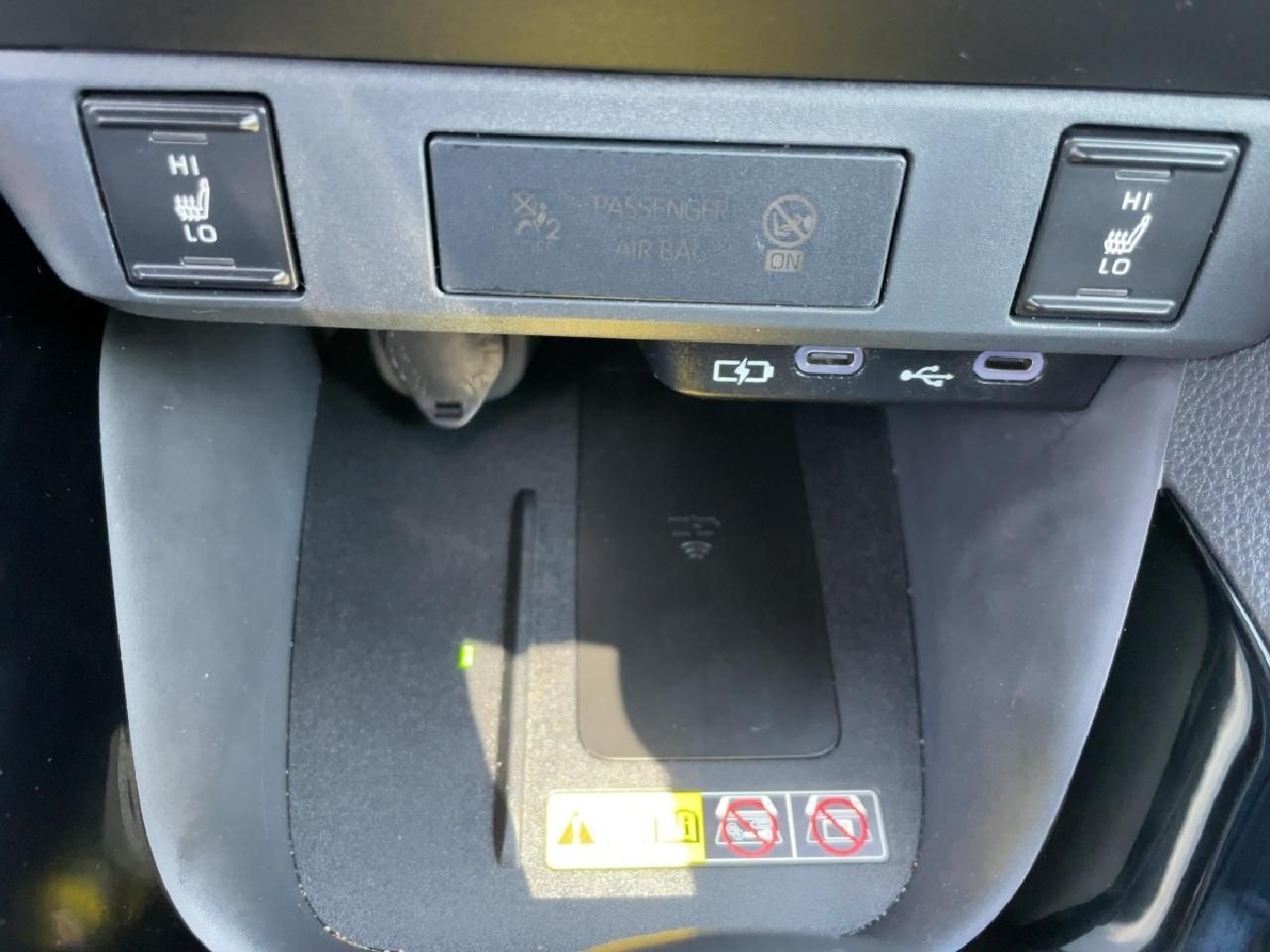 Fahrzeugabbildung Toyota Yaris 1,5l 130PS Hybrid Style