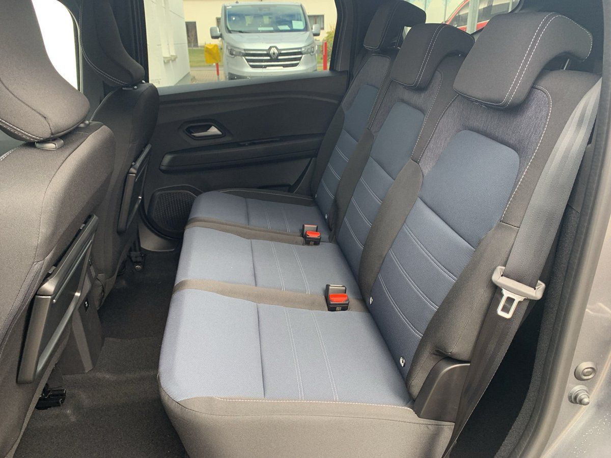 Dacia Jogger - Bild 11