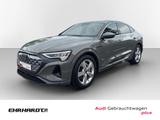 Audi Q8 Sportback 50 e-tron quattro advanced MATRIX*N - Audi Q8: Advanced