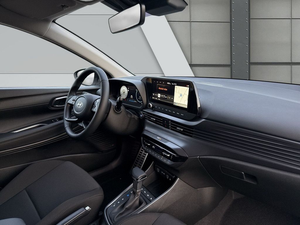 Hyundai BAYON – Bild 13