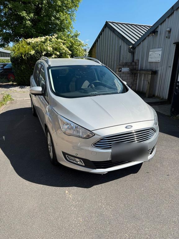 Ford Grand C-Max