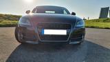 Audi TT Roadster 3.2 S tronic quattro - - Audi TT aus 2007: 3.2