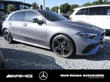 Mercedes-Benz A 220 4M AMG PREMIUM-PLUS PARK-PAKET KAMERA - gebrauchte Mercedes-Benz A 220 aus dem Jahr 2023