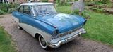 Ford wunderschöner Taunus 17m P2  - Ford Taunus: 17m