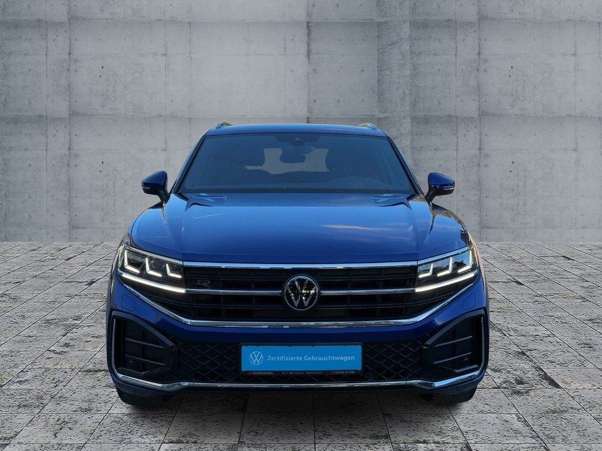Volkswagen Touareg - Bild 3