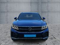 Volkswagen Touareg - Vorschau Bild 3